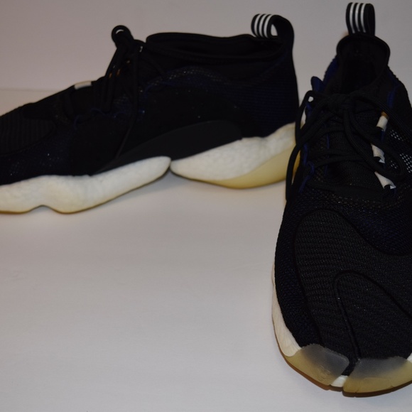 [Sold] Adidas Crazy BYW ll & Adidas Sobakov - Picture 8 of 9